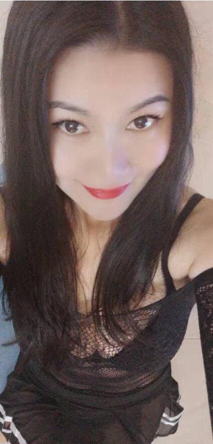 身材服务都不错的妹子