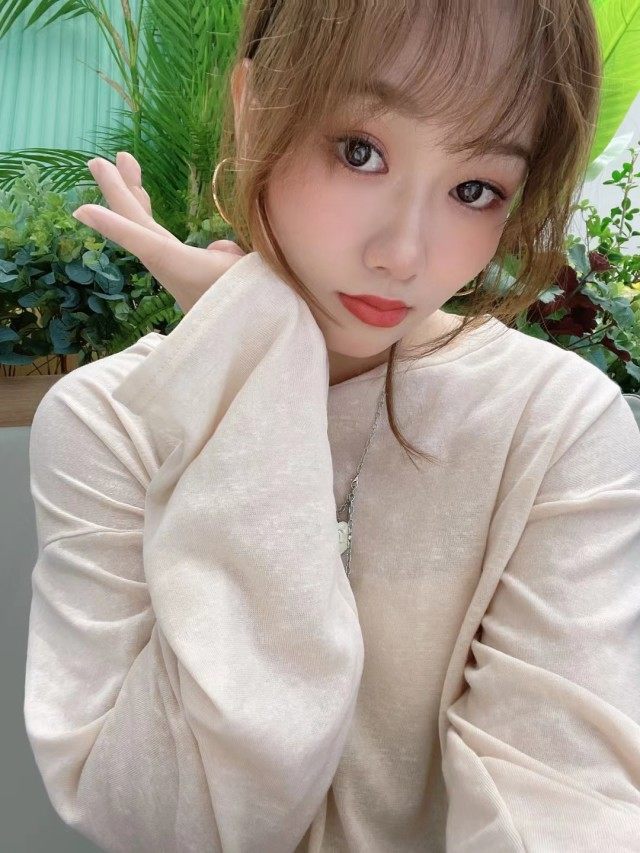 分享下城区的一个性感妹妹