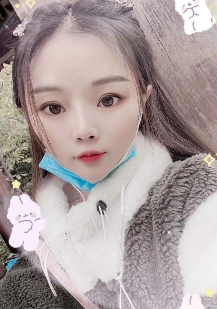 杭州下城小姐姐